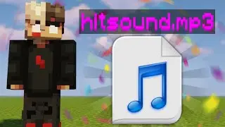 the BEST custom hit sounds