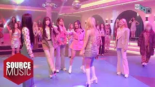 [G-ING] ‘SUMMER RAIN’ Choreography - GFRIEND (여자친구)