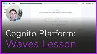 Cognito platform - GCSE Physics: Transverse & Longitudinal Waves