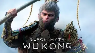 (недо)Dark Souls | Black Myth: Wukong | [стрим4]