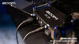 Zoom UAC 232 Introduction Video