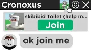 My Friend Sent Me The Weirdest Roblox Games