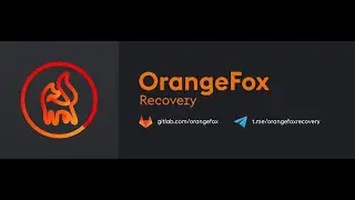 Orange Fox Recovery For redmi 9 and Poco M2 Android 14 only | how to Flash this Recovery chek video