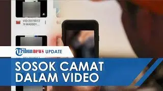 Nasib Sosok Pemeran Video Mesum Camat di Wonogiri