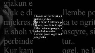 Vulgar #dmk #d.m.k. #djalimeikeq #vulgar #shqip #rap #hiphop