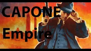 Arizona RP Winslow - (Семья - Capone)