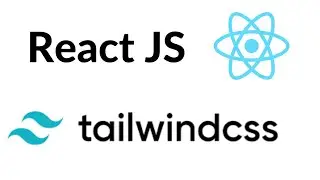 React JS Tailwind CSS Setup and Sign in Form