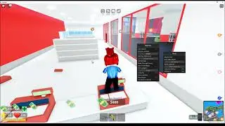 Roblox Mad City Script (Get Any Vehicle, AutoRob Stores)