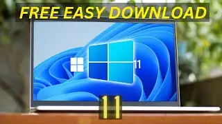 3 Ways on How To Download and Install Windows 11 FREE (2024)