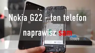 Nokia G22 - nasze pierwsze wrażenia