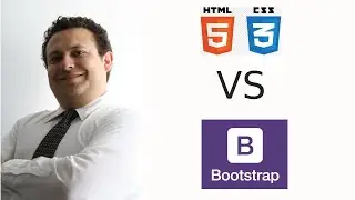 Bootstrap vs CSS puro, ¿Cuál es mejor y cuál aprender?