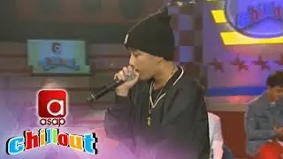 ASAP Chillout: Shanti Dope Performs Nadarang