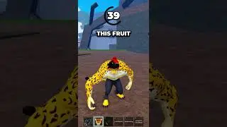 Guess the CORRECT Blox Fruit in 60 Seconds!