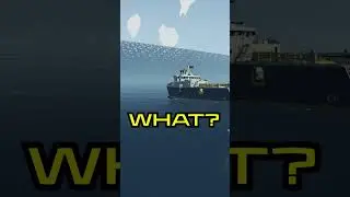 Worse Than The Kraken...?