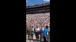 AUBURN GAMEDAY - THE TIGERS