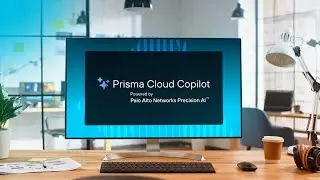 Introducing Prisma Cloud Copilot | Palo Alto Networks