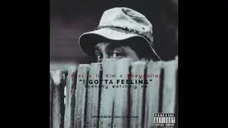 D-Roc x Lil Kim x Zoey Dollaz - I Got A Feeling [Audio]