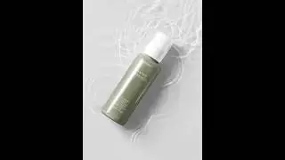 Adobe Photoshop 2025 Tricks - How to change Water Cosmetic Background 