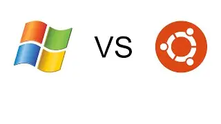 Windows XP vs Ubuntu 07.10 User Interface Comparison
