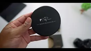 Peter McKinnon Signature Edition II Variable ND FIlter Review (Cinematic Footage)