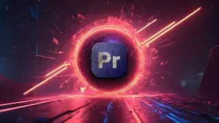 How to Create a Quick Impact Logo or icon Animation in Premiere Pro