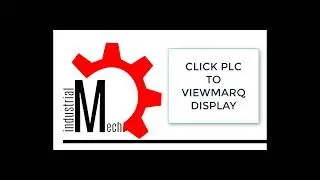 CLICK PLC TO VEIWMARQ DATA DISPLAY