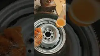 Подстаканник в жигулях есть!