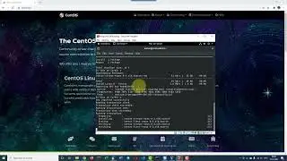 Upgrade CentOS 8 to CentOS 8 Stream