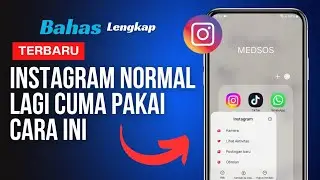 How to Fix Instagram on Samsung Phones Can't Be Opened