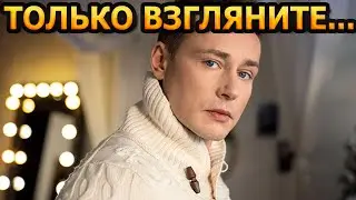 ПАПИНЫ КОПИИ! Кто жена и как выглядят 3 детей актера Дмитрия Исаева? #Shorts