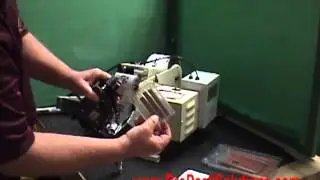 TAL750HD-RII
