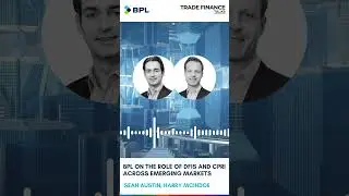 🎙️ #podcast |  BPL on the role of DFIs and CPRI across emerging markets