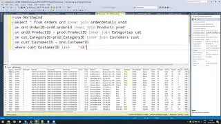 Finding expensive queries in SQL Server and performance optimization part 1