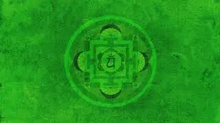 HEART CHAKRA • 10H Deep Anahata Meditation (Love, Compassion, Sincerity & Acceptance)