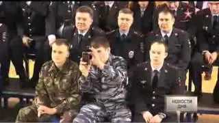 Корреспондентка «Звезды» «взвесила» Роя Джонса по-русски
