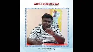 Start Early for Dual Reno Protection || Dr. Mrinmoy Adhikary
