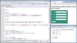 47 JavaScript Tutorial for Beginners   47   Form Validation Part 5 | Computer Monk 🔴