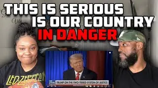 *THIS IS SERIOUS! DONALD TRUMP: THIS IS VERY DANGEROUS FOR OUR COUNTRY!