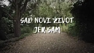 Darijo Miletić - Nova Pjesma (Official Lyric Video)