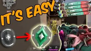 7 Valorant Fundamentals that will make Low Elo EASY... (beginner's guide)
