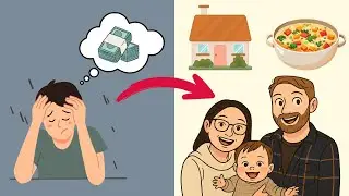 From wage slave to software engineer