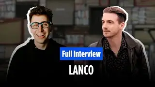 LANCO's Brandon Lancaster talks song writing and how it all started. | The Zak Kuhn Show