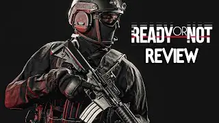 Ready or Not Review