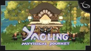 Yaoling: Mythical Journey - (Open World Creature Collecting RPG)