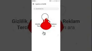 Facebook Arkadaş Listesi Nasıl Gizlenir?