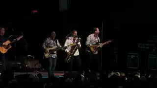 Good to My Baby - The Beach Boys Live at The Chateau Ste. Michelle Winery in Woodinville, WA 8/23/24