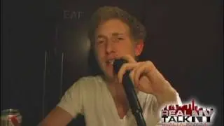 Real Talk With Asher Roth