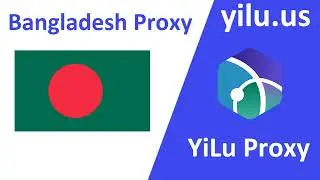 Bangladesh Proxy IP Address Server - yilu.us