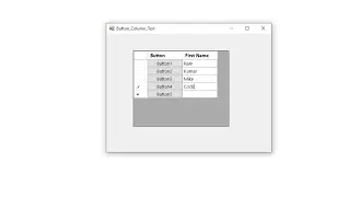 How to Change the Button Column Text for each row in datagridview - VB.net