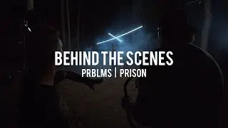 Behind The Scenes Music Video | Blackmagic Design | PRBLMS